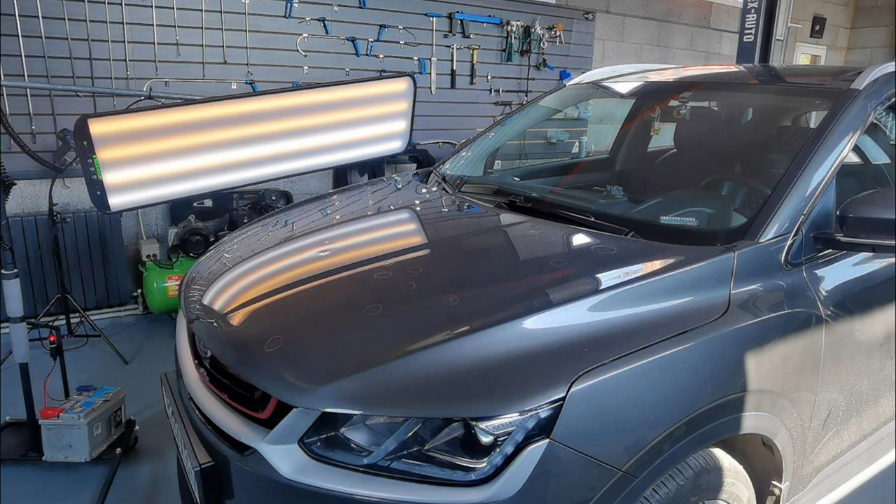 Технология PDR в Минске